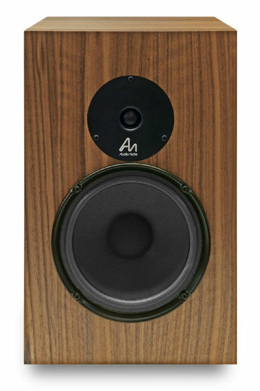 Audio Note AX-TWO Loudspeakers – Deco Audio Shop