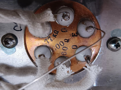 Be Yamamura MC Step up