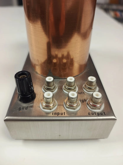 Be Yamamura MC Step up