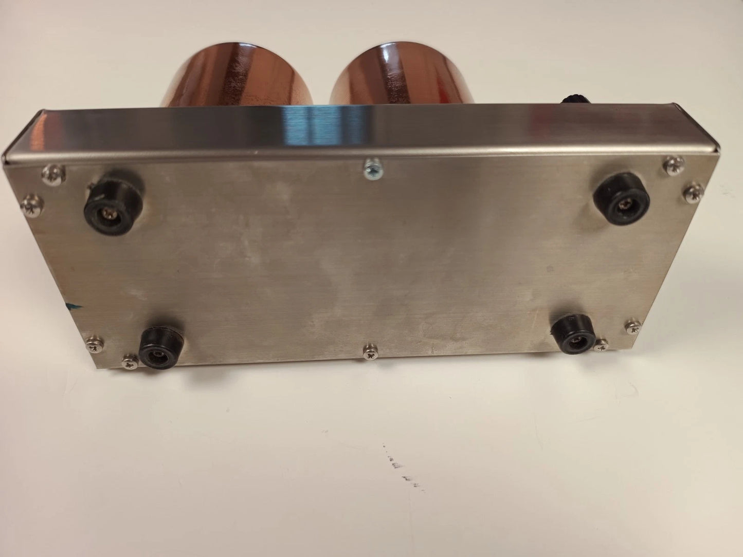 Be Yamamura MC Step up