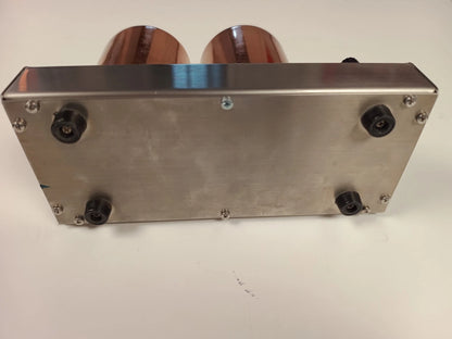 Be Yamamura MC Step up