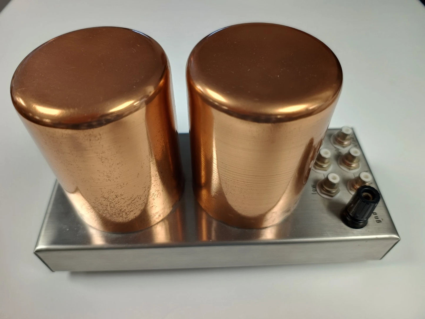 Be Yamamura MC Step up