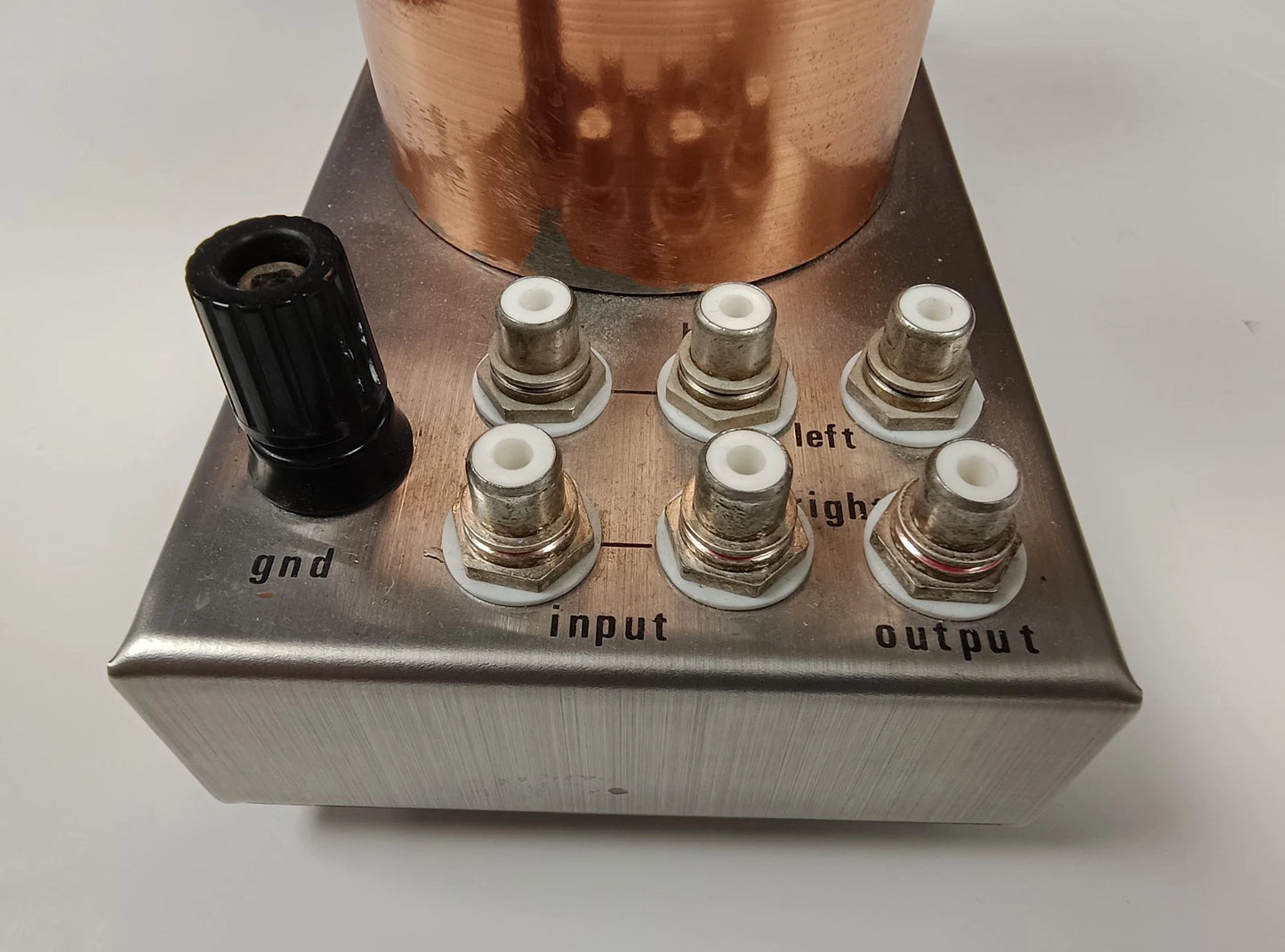 Be Yamamura MC Step up