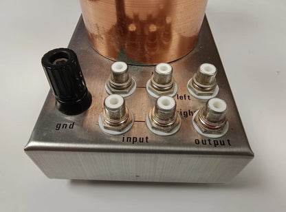 Be Yamamura MC Step up