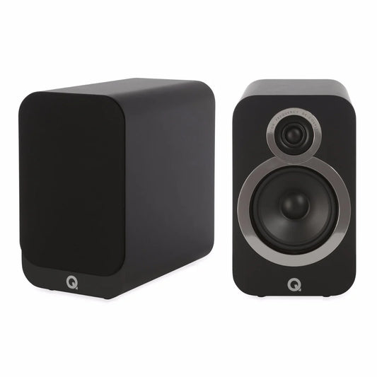 Q Acoustics 3010i Speakers