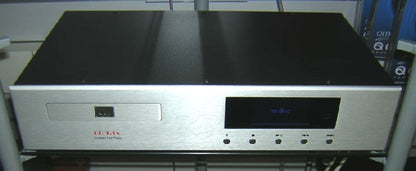 Audio Note CD 1.1x CD Player (Click & Collect Only)