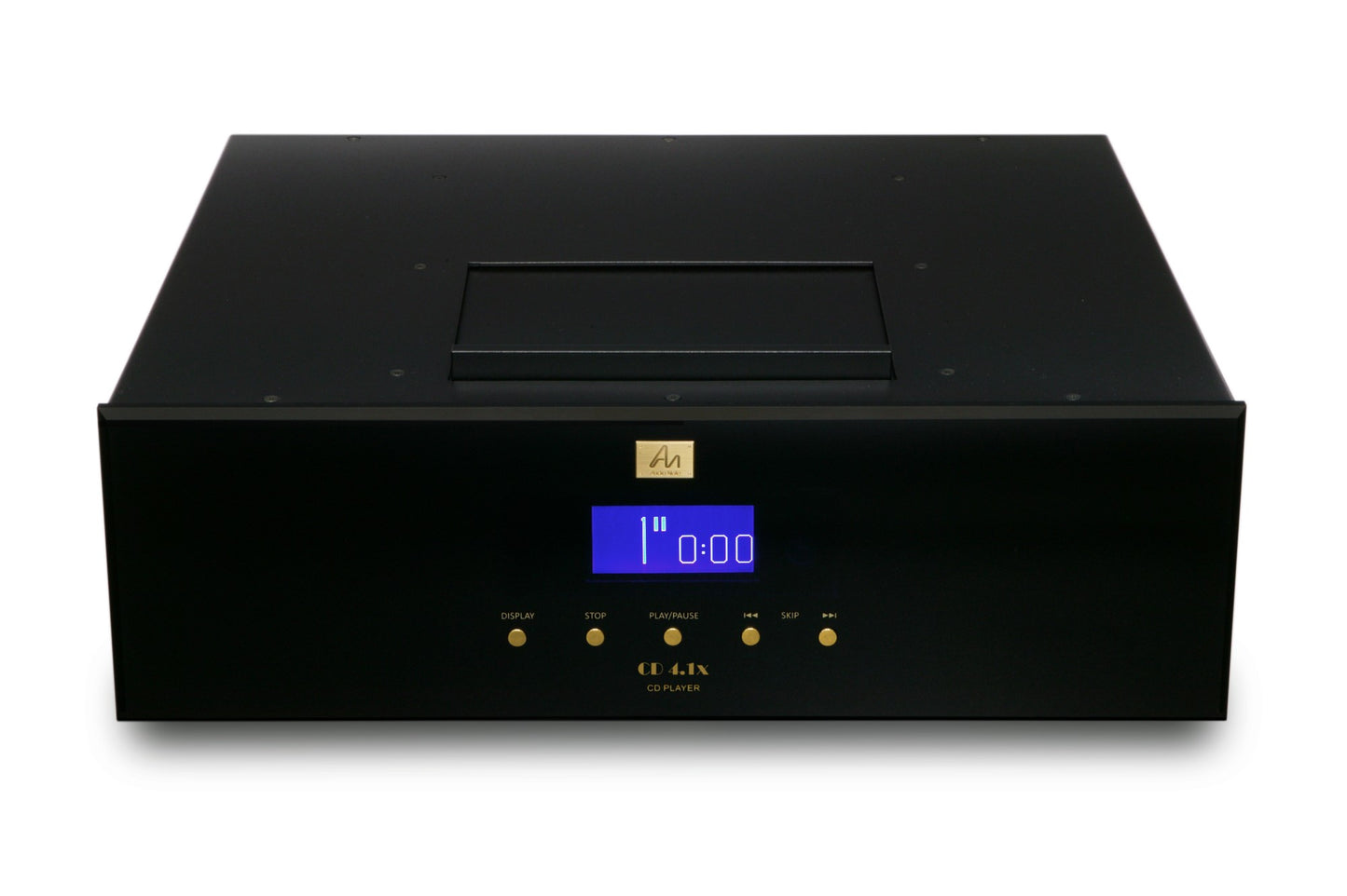 Audio Note CD 4.1x/II CD Player