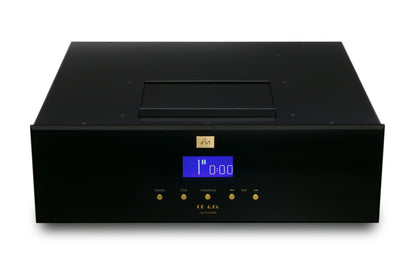 Audio Note CD 4.1x/II CD Player