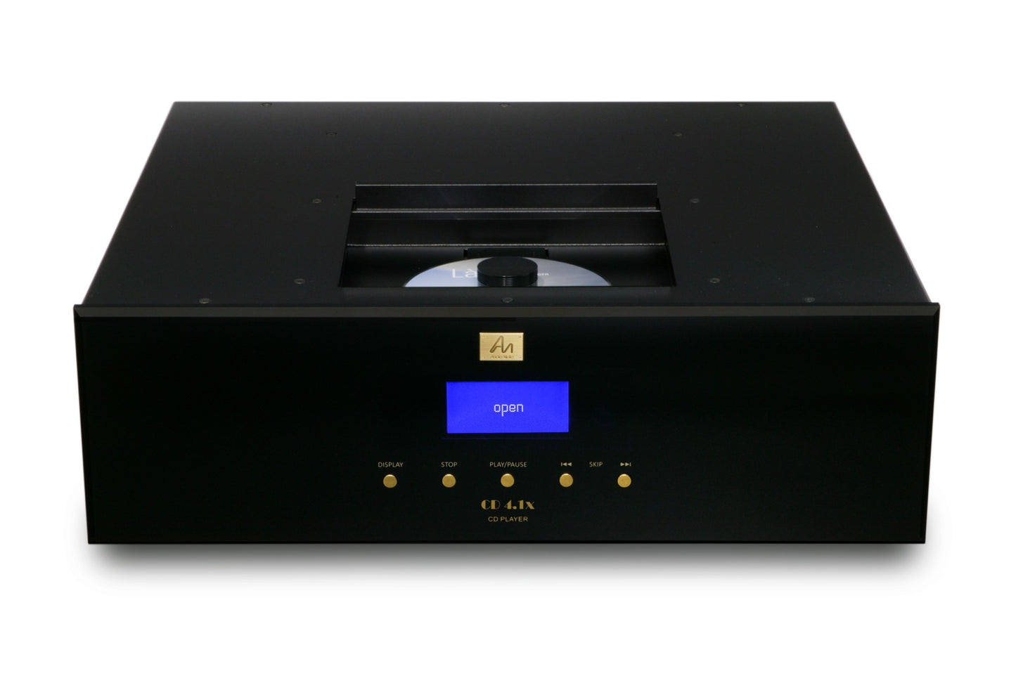Audio Note CD 4.1x/II CD Player