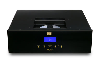 Audio Note CD 4.1x/II CD Player