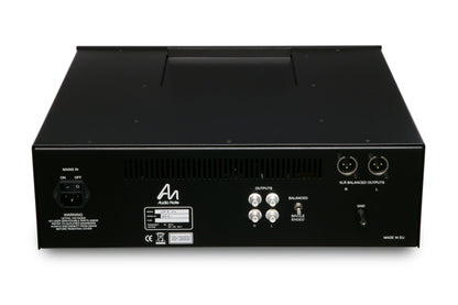 Audio Note CD 5.1x/II CD Player