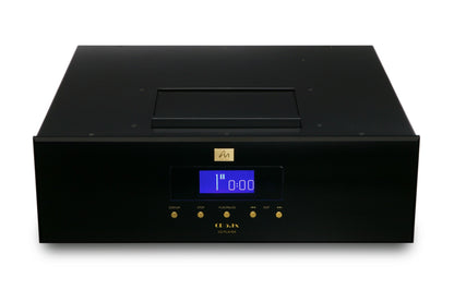 Audio Note CD 5.1x/II CD Player