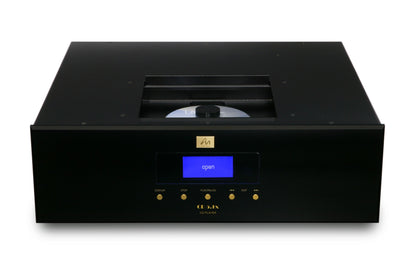 Audio Note CD 5.1x/II CD Player