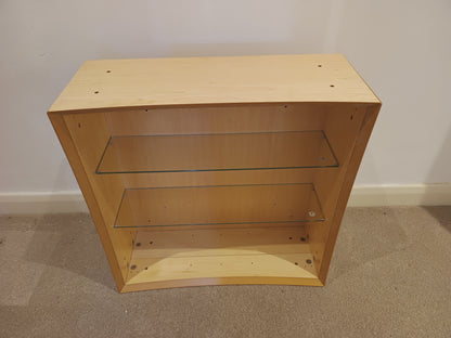 Quadraspire CD Wall Shelf *Used* (Click & Collect)