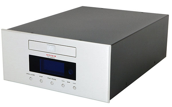 Audio Note CDT One/II CD Transport