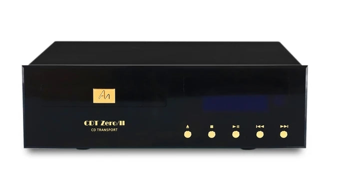 Audio Note CDT Zero/II CD Transport