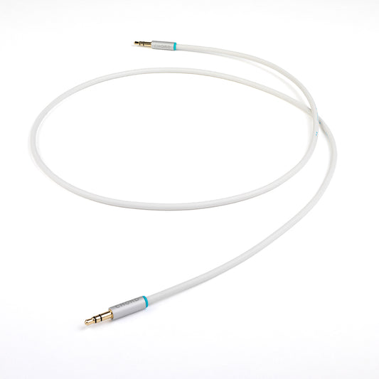 Chord C-Jack Analogue Interconnect Cable