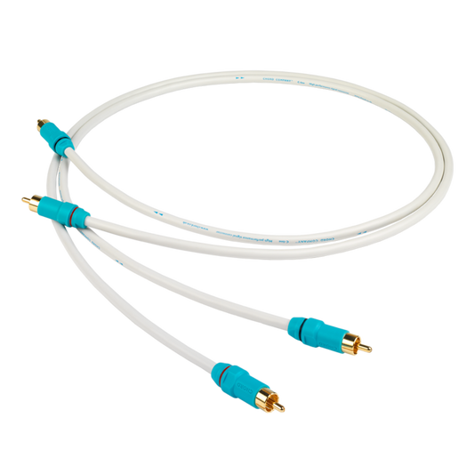 Chord C-Line Analogue Interconnect Cable