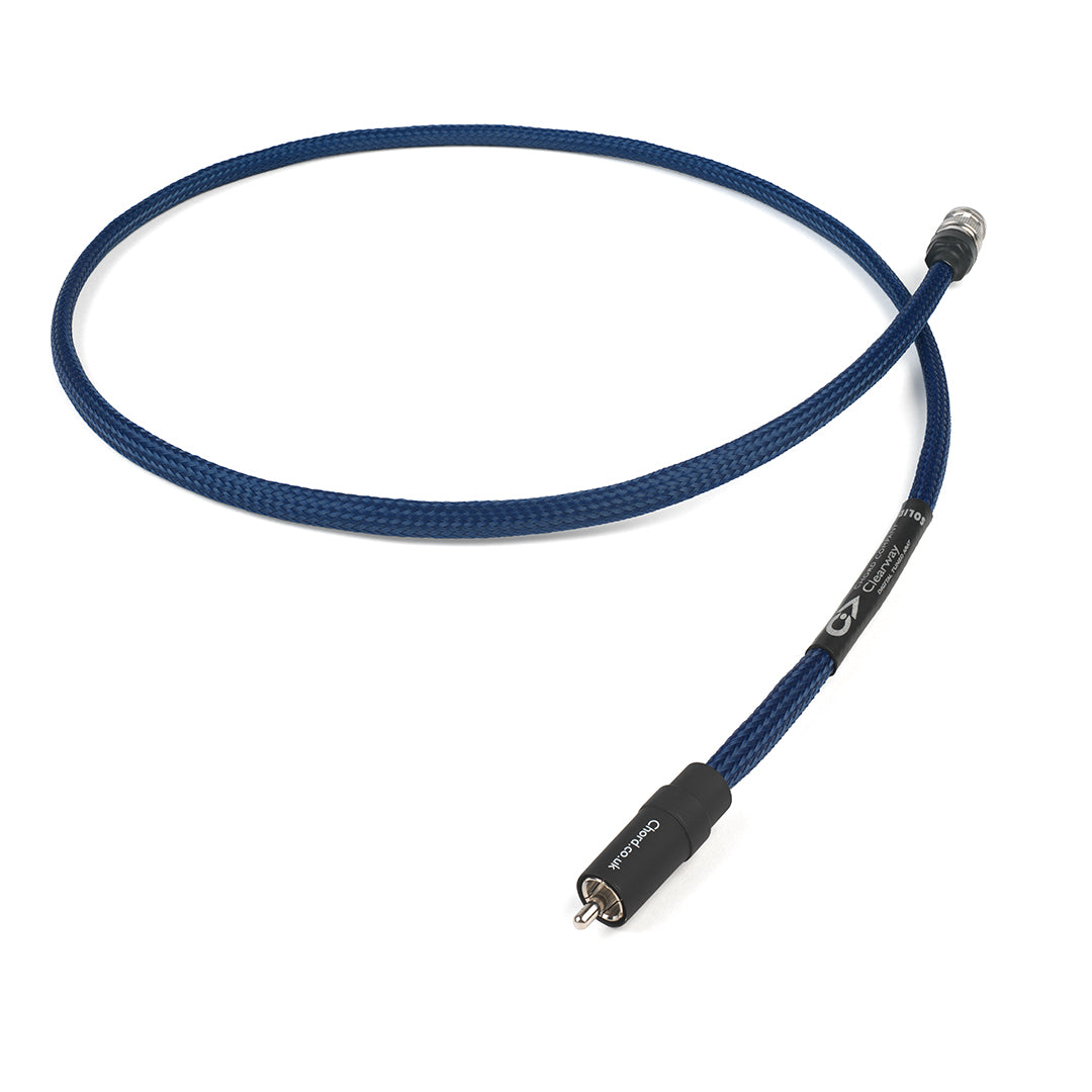 Chord Clearway Digital Tuned Aray Digital Cable