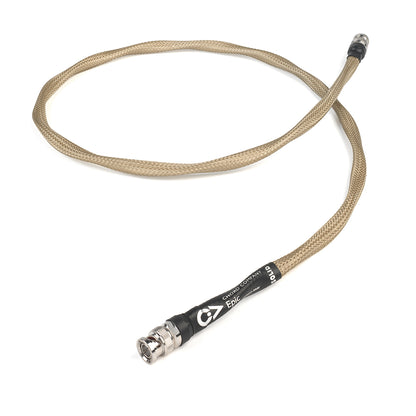 Chord Epic Tuned Aray Digital Cables (RCA, BNC)