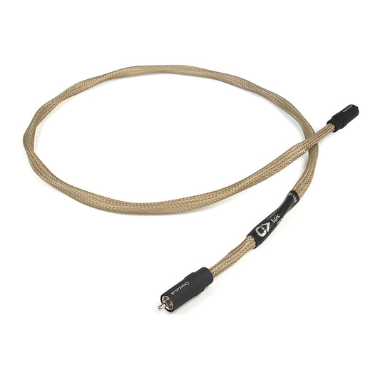 Chord Epic Tuned Aray Digital Cables (RCA, BNC)