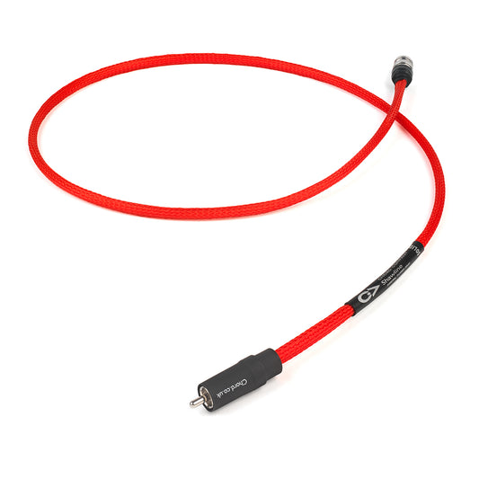 Chord Shawline Tuned Aray Digital RCA/BNC Cable