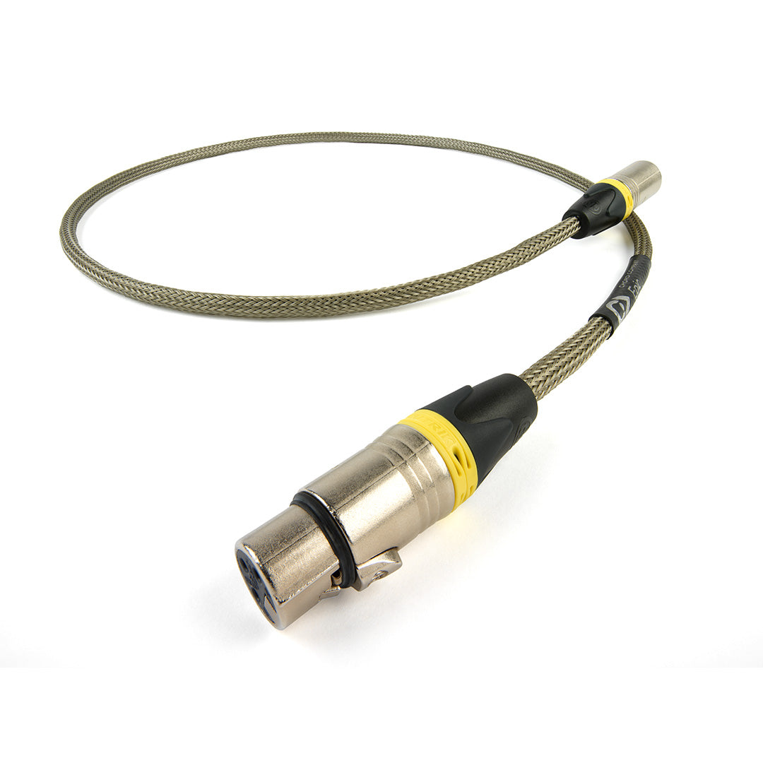 Chord Epic Tuned Aray Digital Cables (RCA, BNC)
