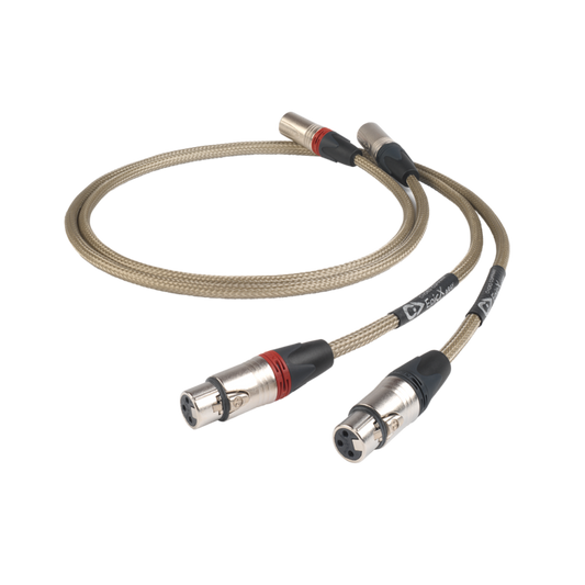 Chord EpicX ARAY Analogue XLR Interconnect Cable