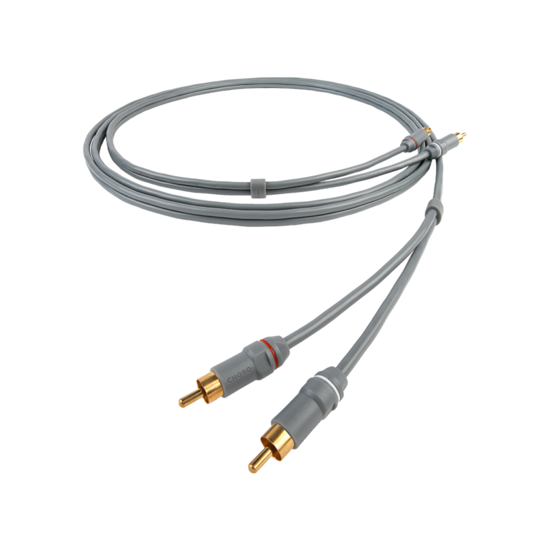 Chord Company Leyline Analogue Interconnect Cable