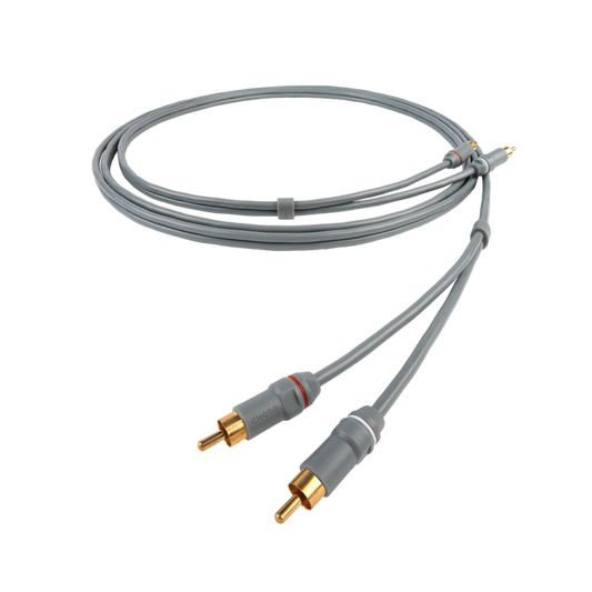 Chord Company Leyline Analogue Interconnect Cable