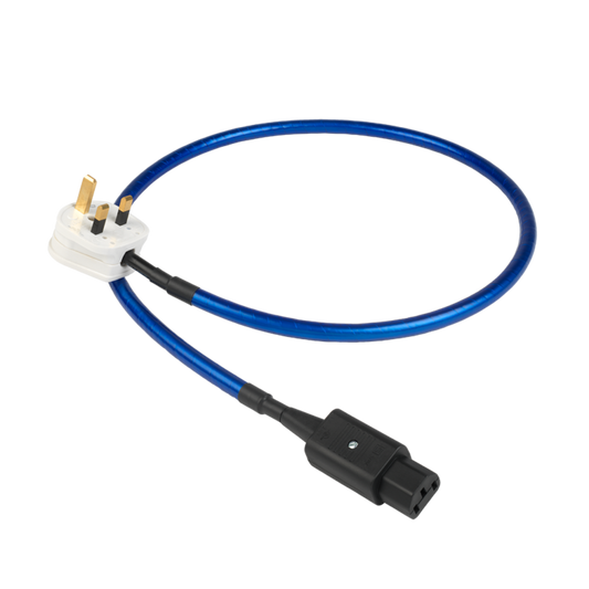 Chord Clearway Power Mains Cable