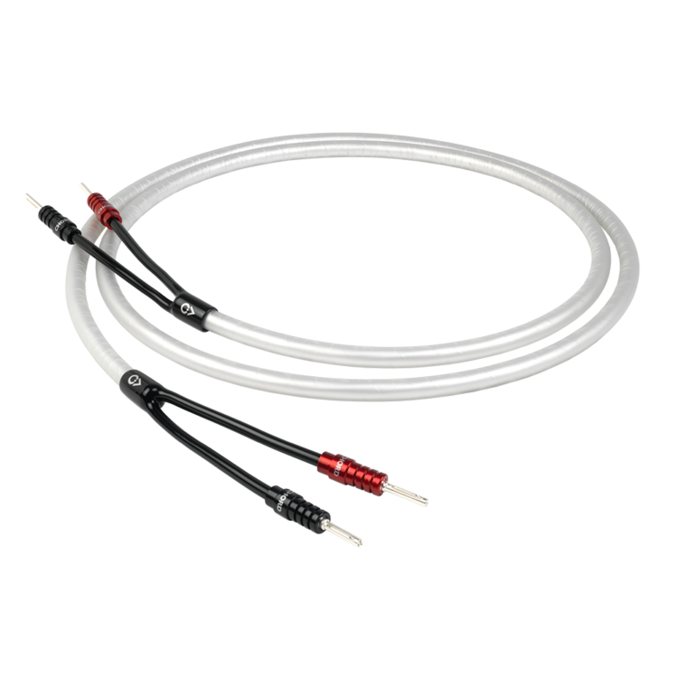 Chord ClearwayX Speaker Cable