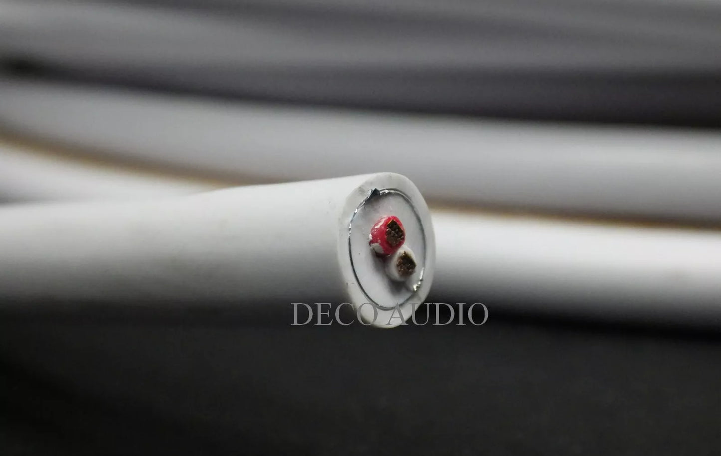 Chord C-ScreenX Speaker Cable