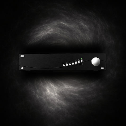 Talk Electronics Cyclone Limited Edition Integrated Amplifier