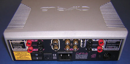 BFA Camcon Connectors (for Linn, Arcam, Cyrus etc) Set of 4