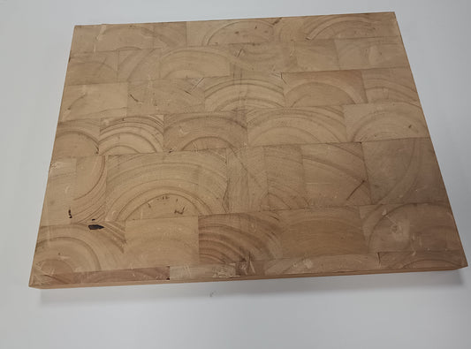 Something Solid Dissipating Shelf (DS) Maple Used (#1)