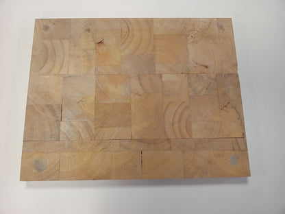 Something Solid Dissipating Shelf (DS) Cherry Used (#2)