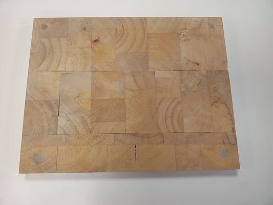 Something Solid Dissipating Shelf (DS) Cherry Used (#2)