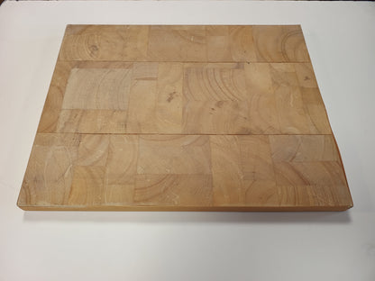 Something Solid Dissipating Shelf (DS) Maple Used (#3)