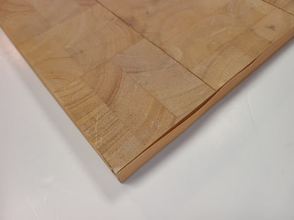 Something Solid Dissipating Shelf (DS) Maple Used (#3)