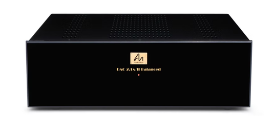 Audio Note DAC2.1x Balanced Digital to Analogue Convertor