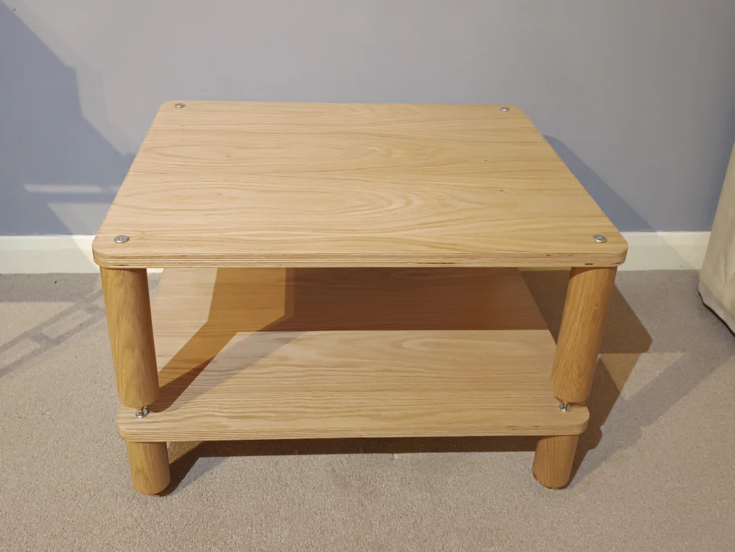 Structure Evolution Equipment Supports (priced per tier) Click & Collect Only