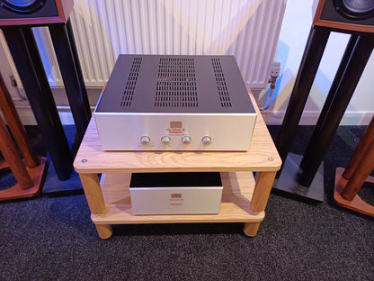 Structure Evolution Equipment Supports (priced per tier) Click & Collect Only