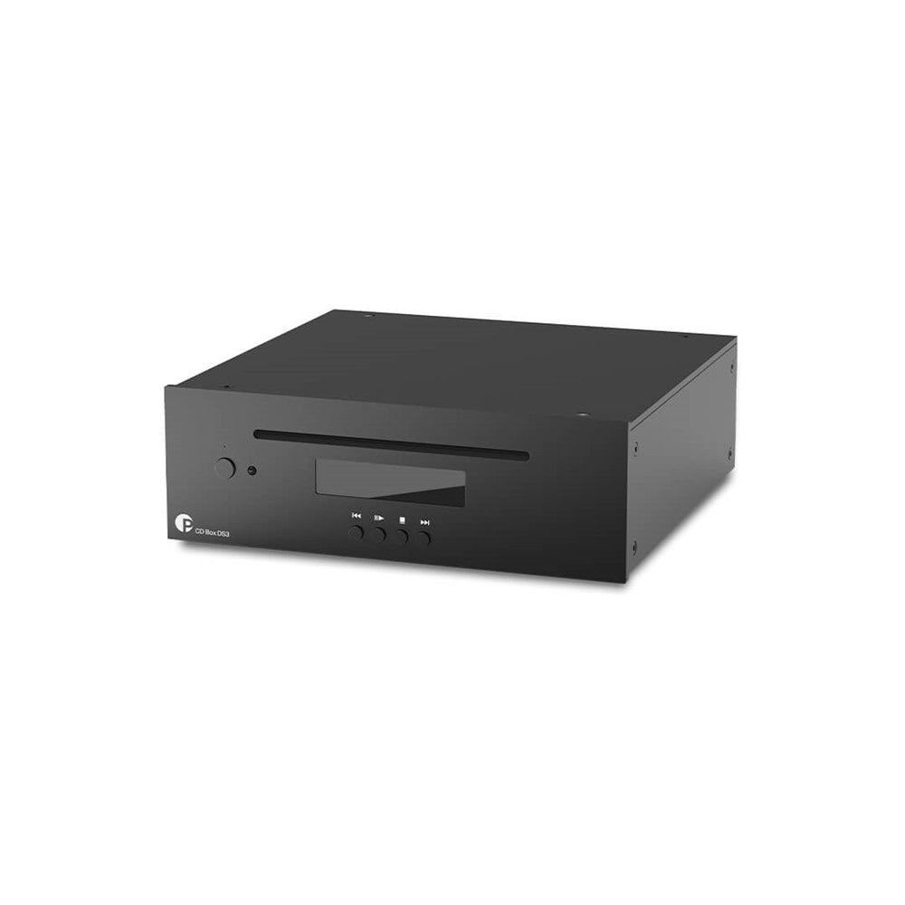 Pro-Ject CD Box DS3 CD Player