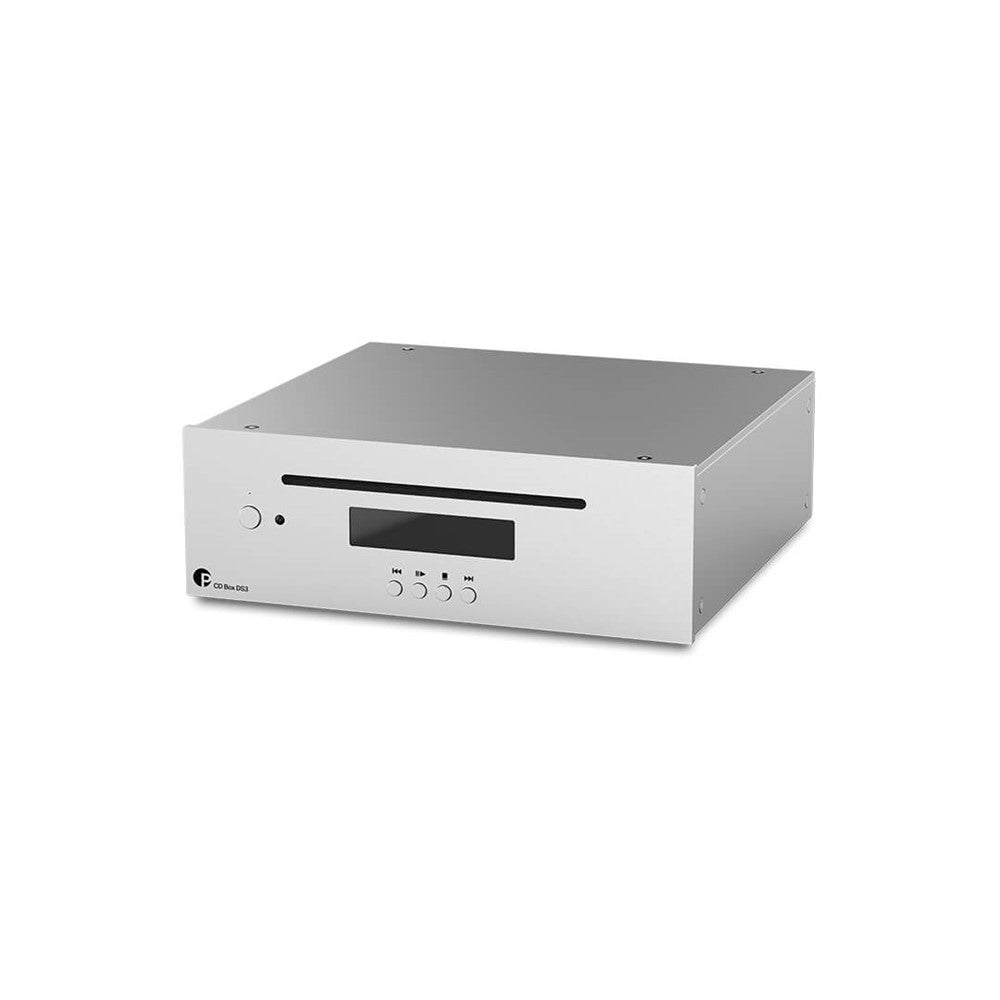 Cd Player Box Thing Pro-Ject CD Box DS3 CD Player – Deco Audio Shop