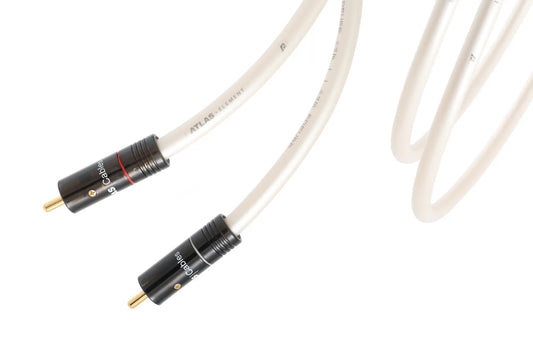 Atlas Element R1 Interconnect Cables