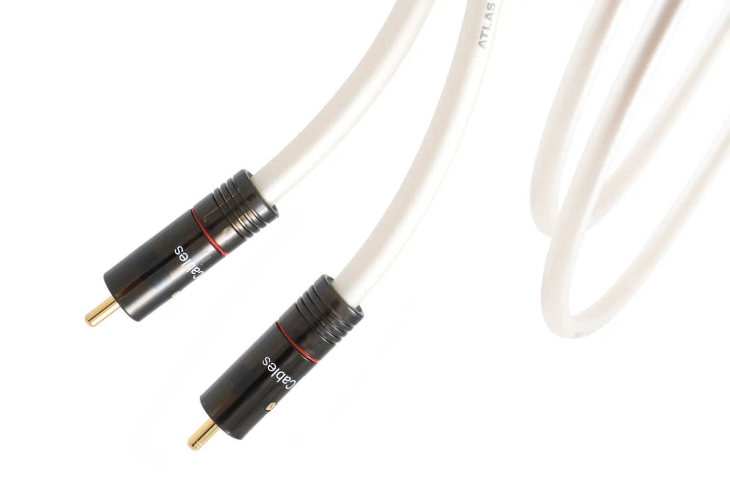 Atlas Element R1 Coaxial S/PDIF Digital Interconnect Cables