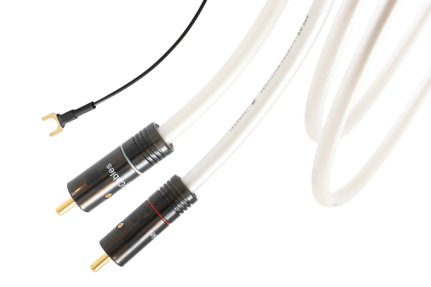 Atlas Element R1 Tonearm Cables