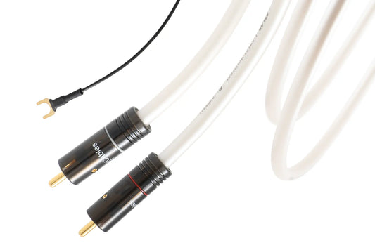 Atlas Element R1 Tonearm Cables
