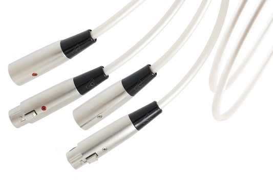 Atlas Element XLR R1 Interconnect Cables